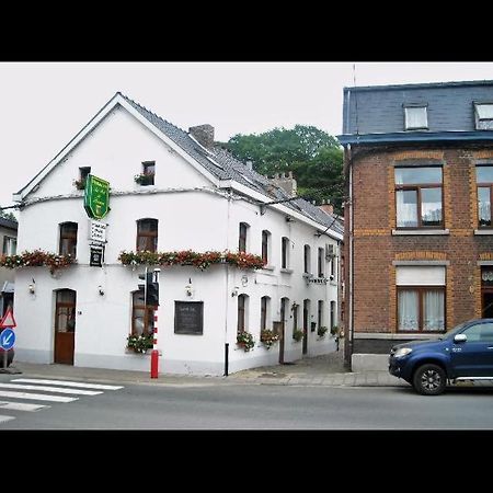 Chambres Tourismes Pepinster ภายนอก รูปภาพ
