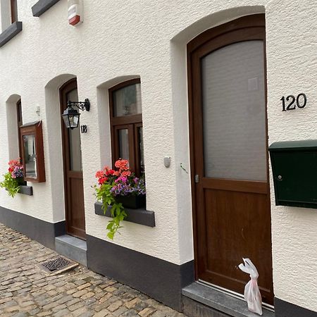 Chambres Tourismes Pepinster ภายนอก รูปภาพ