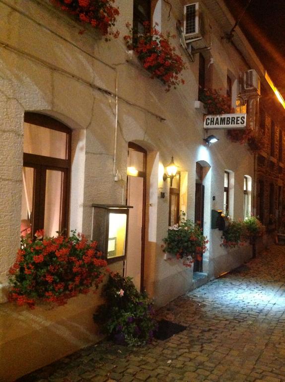 Chambres Tourismes Pepinster ภายนอก รูปภาพ