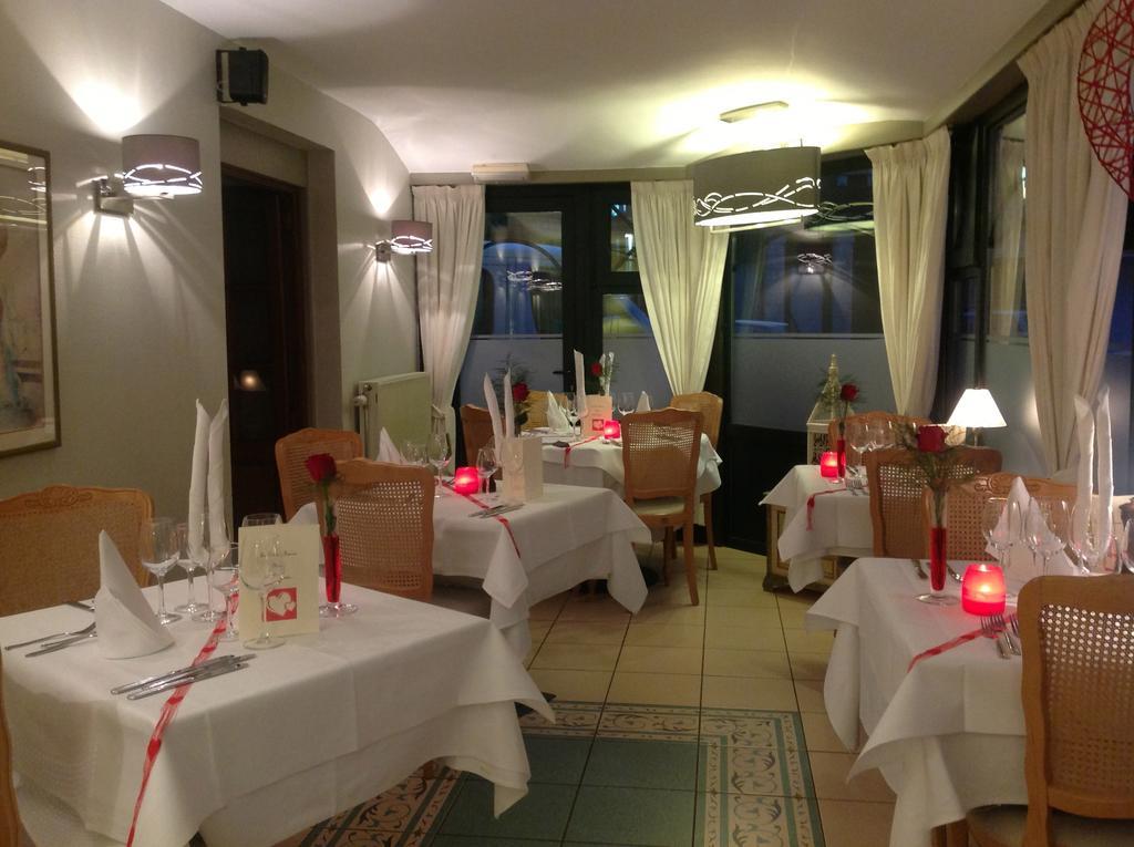Chambres Tourismes Pepinster ภายนอก รูปภาพ