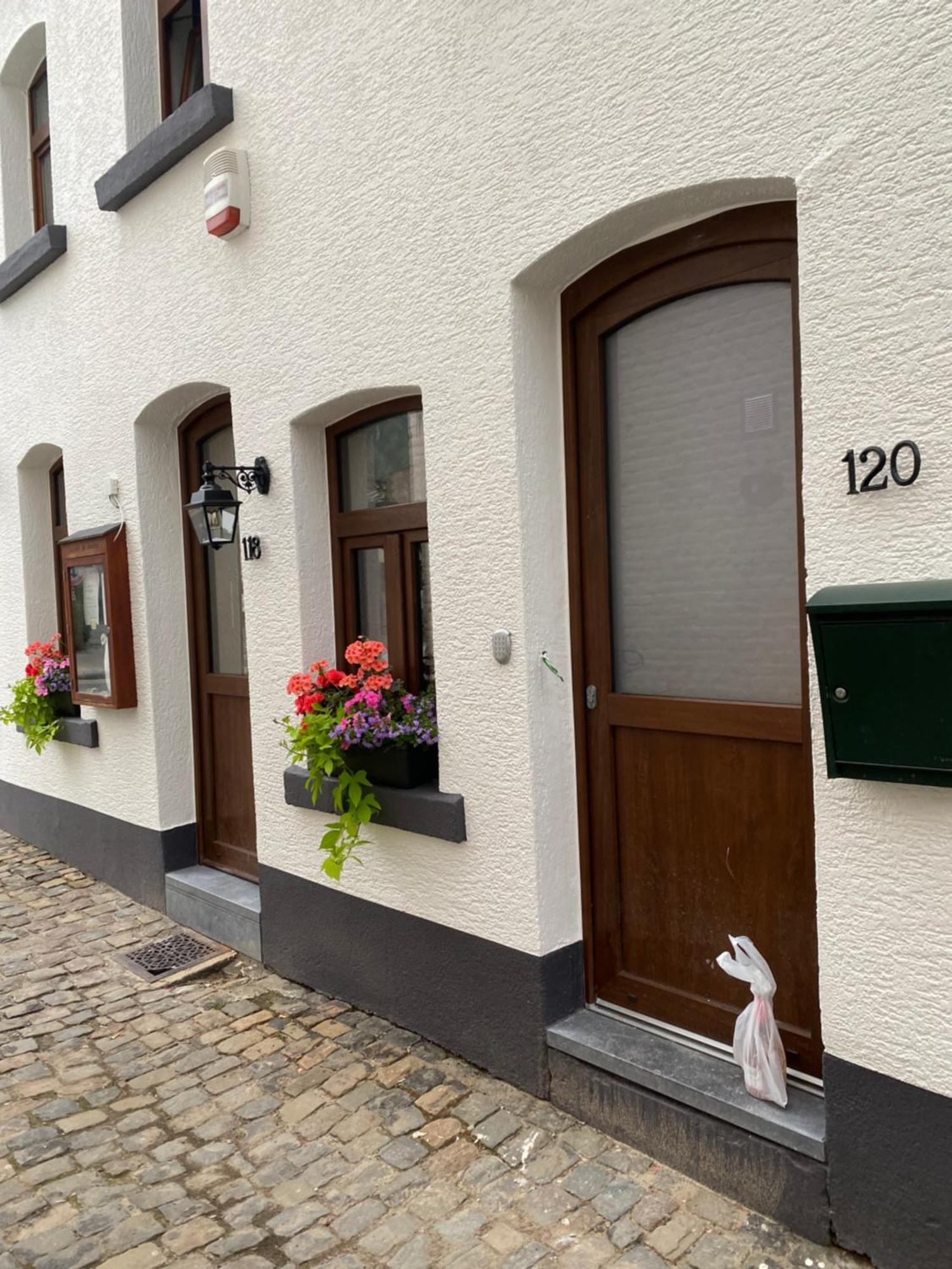 Chambres Tourismes Pepinster ภายนอก รูปภาพ