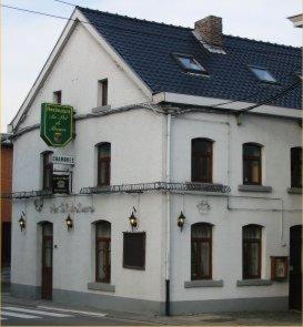Chambres Tourismes Pepinster ภายนอก รูปภาพ